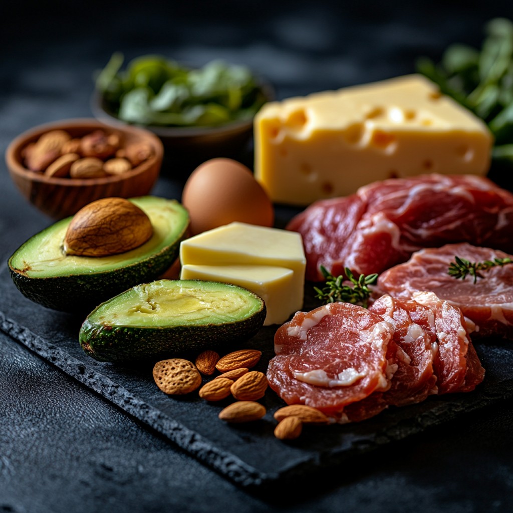 Keto diet