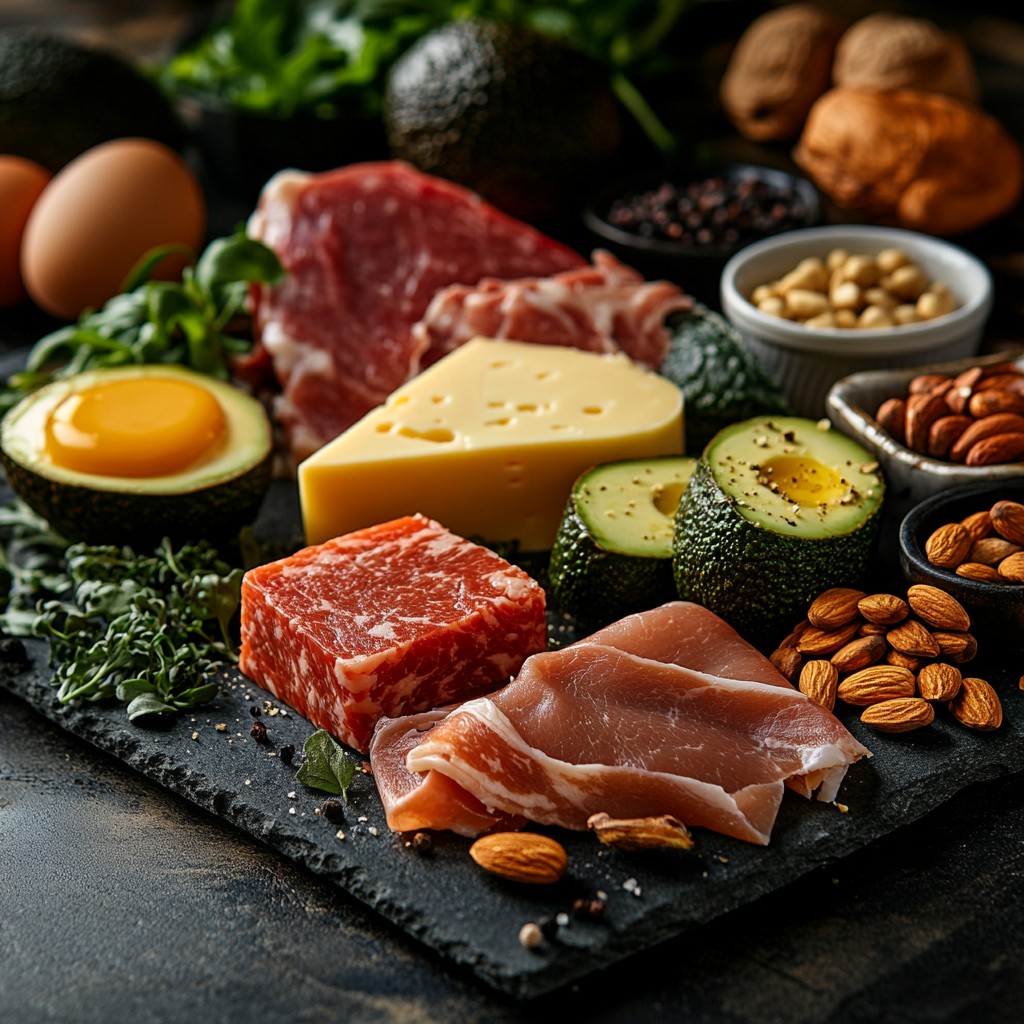 StockCake-Keto diet spread_1752546821