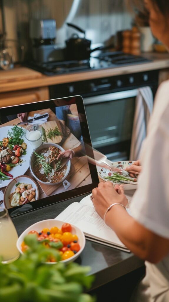 recipes