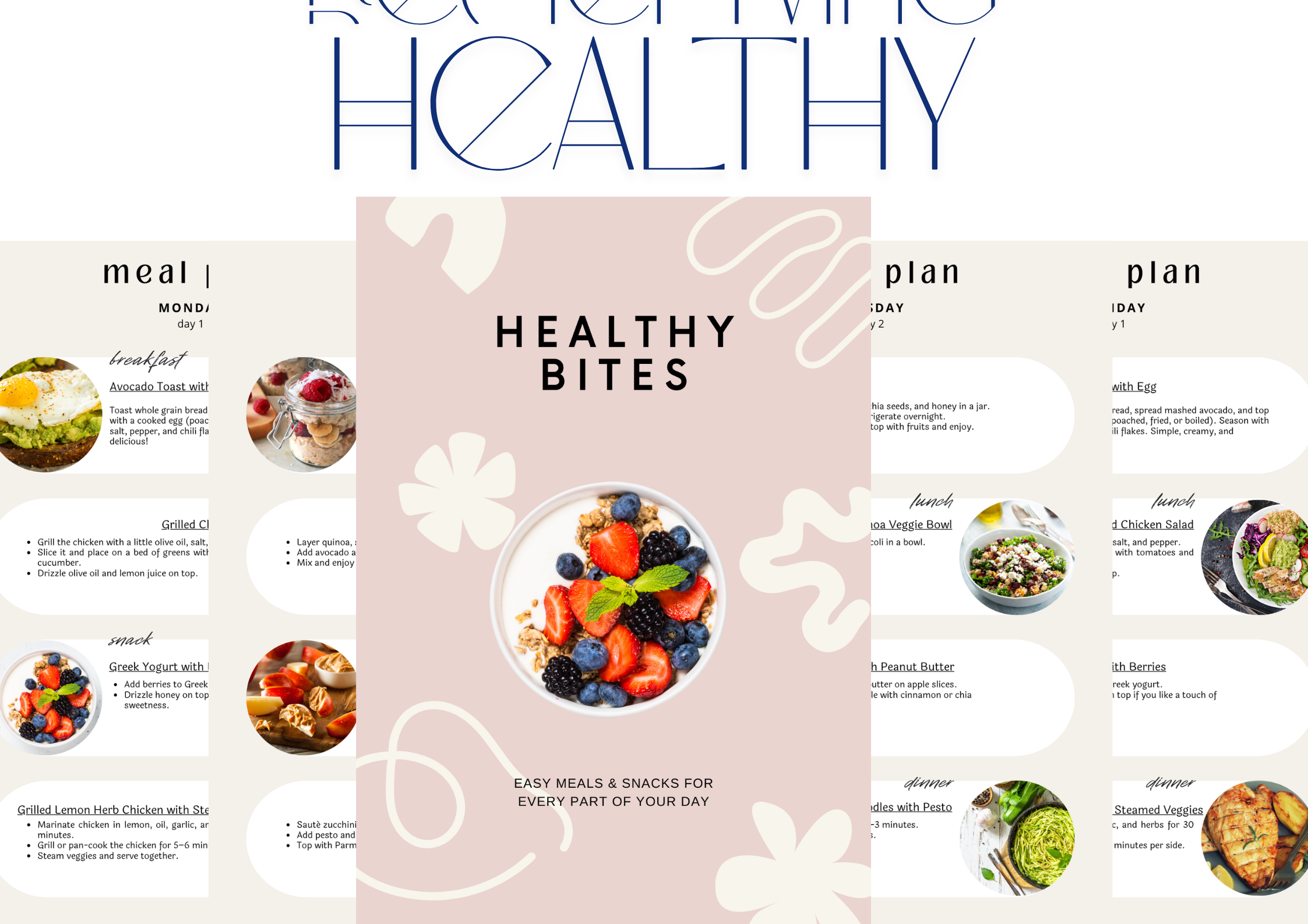 healthyنل