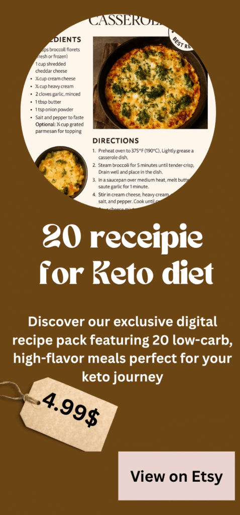 kito diet